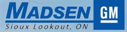 Madsen Motors Ltd., Sioux Lookout, ON opening hours