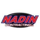 Nadin Contracting, Thunder Bay, ON opening hours