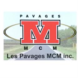 Pavages M C M Inc, Saint-Chrysostome, QC opening hours
