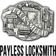 Payless Locksmith, Thornhill, ON opening hours