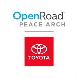 Peace Arch Toyota, Surrey, BC opening hours