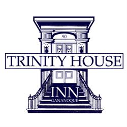 Trinity House Inn, Gananoque, ON opening hours