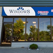 Windows Unlimited, Sudbury, ON opening hours