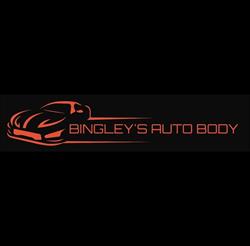 Bingleys Auto Body, Stratford, PE opening hours