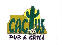 Cactus Pub & Grill, Picture Butte, AB opening hours
