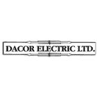 Dacor Electric Ltd, Morinville, AB opening hours