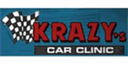 Krazy's Car Clinic, Winnipeg, MB opening hours
