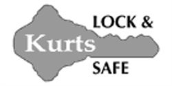 Kurt's Lock & Safe, Kelowna, BC opening hours