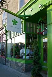 Peaseblossoms Ltd in Calgary, AB (Connaught) - Opening Hours
