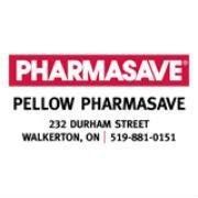 Pellow Pharmasave, Walkerton, ON opening hours