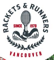 Rackets & Runners in Vancouver, BC (Fairview) - Opening Hours