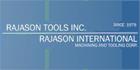 Rajason Tools Inc, Windsor, ON opening hours