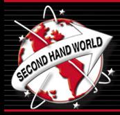 Second Hand World, Kitchener, ON opening hours