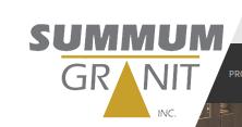 Summum Granit Incorporated, Saint-Sébastien-de-Frontenac, QC opening hours