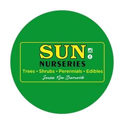 Sun Nurseries Inc, Sussex, NB opening hours