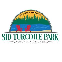 Sid Turcotte Park Campground and Cabins and Ice Cream, Mattawa, ON opening hours