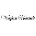 Wingham Memorials, opening hours