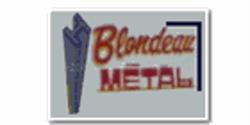 Blondeau Métal Inc, Princeville, QC opening hours
