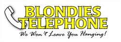 Blondies Telephone, Chatham, ON opening hours