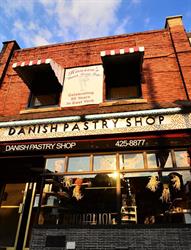 Danish Pastry Shop, East York, ON opening hours