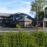 Manoir St-Jaques, Princeville, QC opening hours