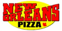 New Orleans Pizza, Stratford, ON opening hours