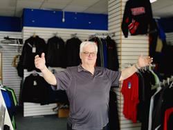 Rayco Team Sports, Cornwall, ON opening hours