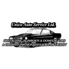 Unico Auto Service, Ottawa, ON opening hours
