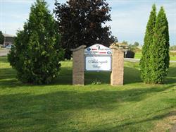 Aldersgate Village, Belleville, ON opening hours