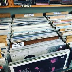 Bluestreak Records, Peterborough, ON opening hours