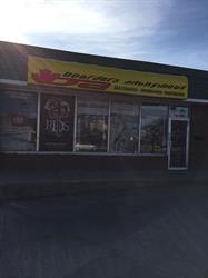 Boarders Anonymous in Winnipeg, MB (Norberry) - Opening Hours