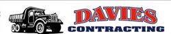 Davies Contracting in Victoria, BC (Gonzales) - Opening Hours