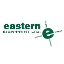 Eastern Sign-Print, Stellarton, NS opening hours