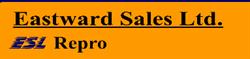 Eastward Sales Ltd, Saint John, NB opening hours
