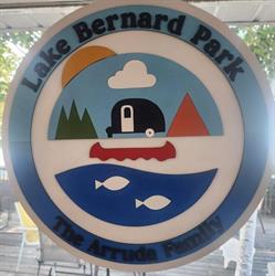 Lake Bernard Park, Sundridge, ON opening hours
