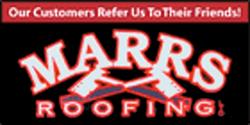 Marrs Roofing Ltd, Duncan, BC opening hours