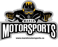 Marsh Motorsports, Grand Falls-Windsor, NL opening hours