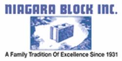 Niagara Block Inc, Niagara Falls, ON opening hours