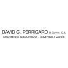 David G. Perrigard CPA auditor, CA, Beaconsfield, QC opening hours