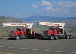 Sher Holdings Ltd, Kamloops, BC opening hours