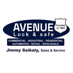 Avenue Lock, Ottawa, ON opening hours