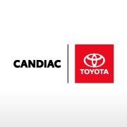 Candiac Toyota, opening hours