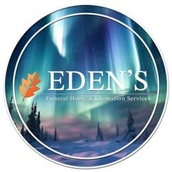 Edens Funeral Home, Fort Macleod, AB opening hours