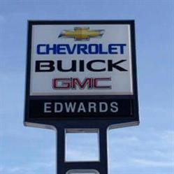 Edwards Garage - Chevrolet, GMC and Buick, Rocky Mountain House, AB opening hours