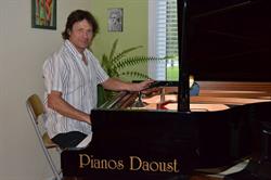 Pianos Daoust Enr, Brossard, QC opening hours