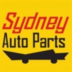 Sydney Auto Parts, opening hours