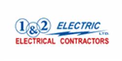 1 & 2 Electrical Solution Ltd, Vernon, BC opening hours
