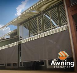 The Awning Factory in Calgary, AB (Vista Heights) - Opening Hours