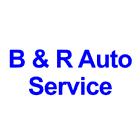 B & R Auto Service, Edmonton, AB opening hours