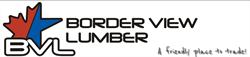 Border View Lumber, Cartwright, MB opening hours